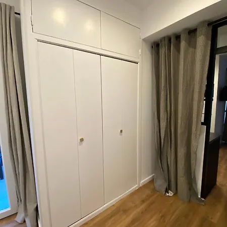 Apartment Sweet Home: Cozy With Terrace Near And Sea Bastia (Corsica)