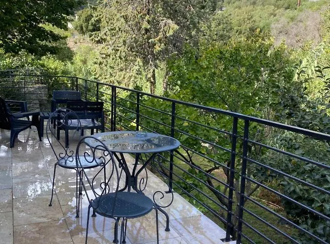 Sweet 2 Pieces 42 M2 Chambre, Salon, Cuisine, Grande Terrasse, Parking Proche Centre Et 公寓